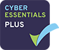 Cyber Essentials Plus certification badge